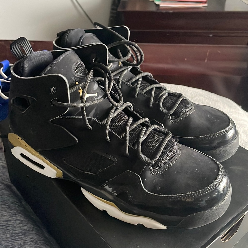 JORDAN FL TCLB ‘91